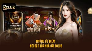 Hướng dẫn đăng nhập Kclub chi tiết cho game thủ