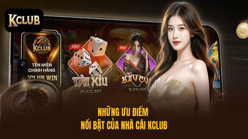 Hướng dẫn đăng nhập Kclub chi tiết cho game thủ