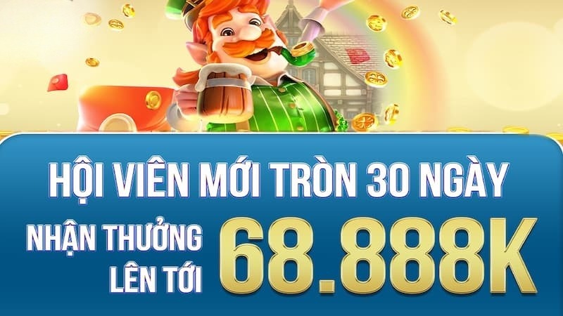 Các khuyến mãi khi đăng ký Kclub thành công có gì?