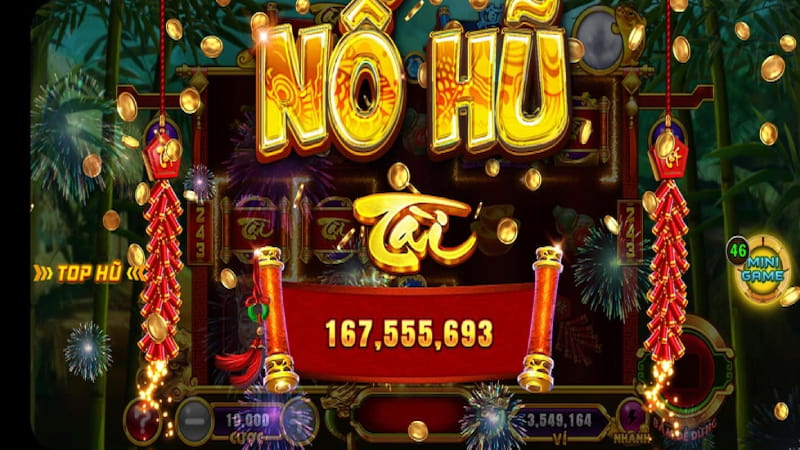 Bật mí cách nhận biết game nổ hũ lừa đảo