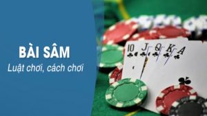 Các đặc điểm nổi bật ở trò chơi Sâm KCLUB
