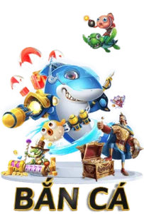 game bắn cá